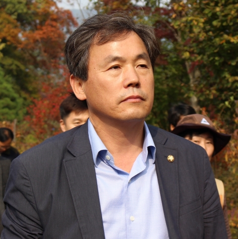 더불어민주당 구미을 김현권 후보