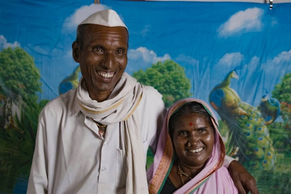 "인도: 사티아바마와 사트와" 에피소드 이미지